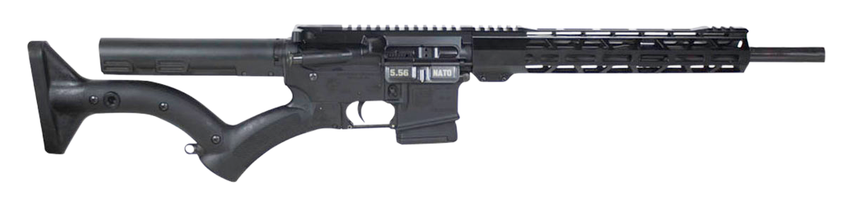 Diamondback Db15, Dia Db1796k001  5.56   Ml *ny  16 10r          Blk