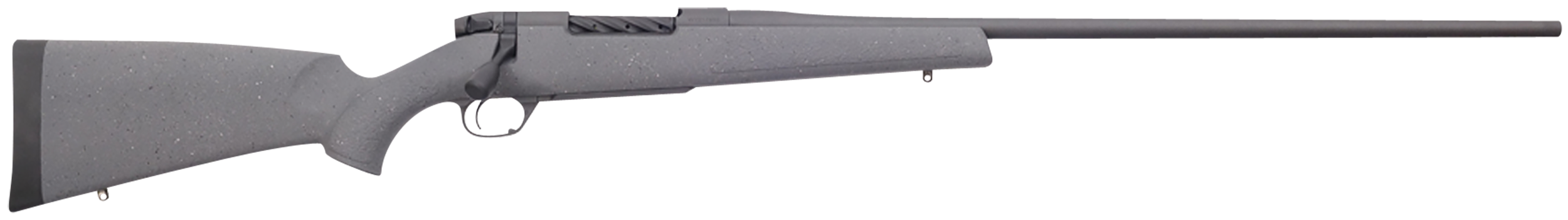 747115449187 Weatherby Mark V, Wthby Mhu01n65cmr2t Mkv Hunter 6.5 Cmr