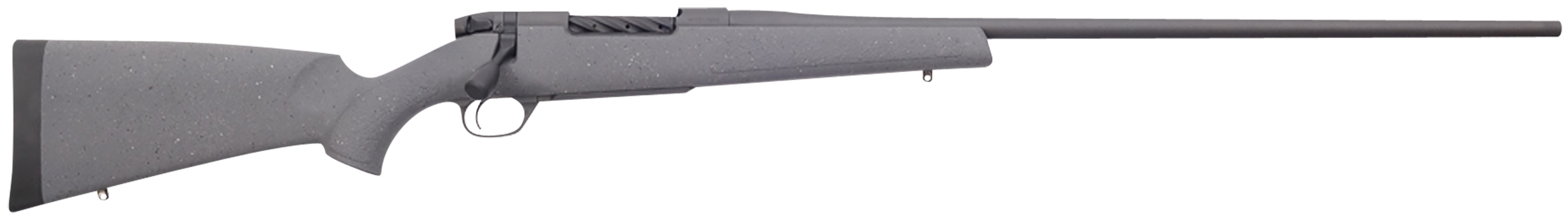 Weatherby Mark V Hunter