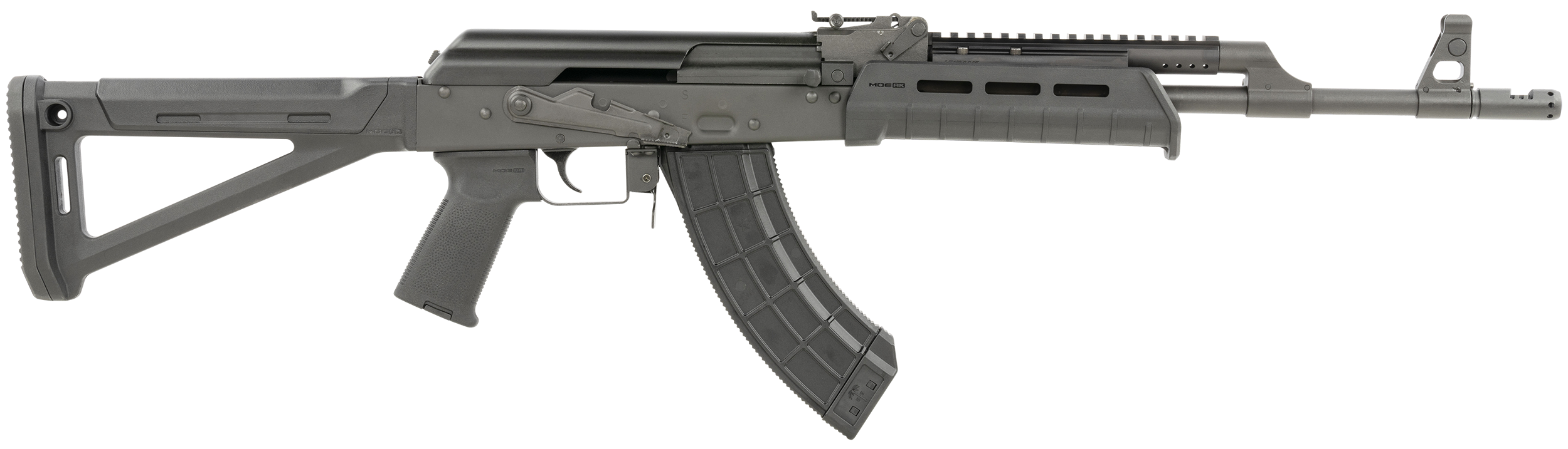 Century Vska, Cia Ri4379n Vska Moe Stock 762x39 16.5 30r Blk