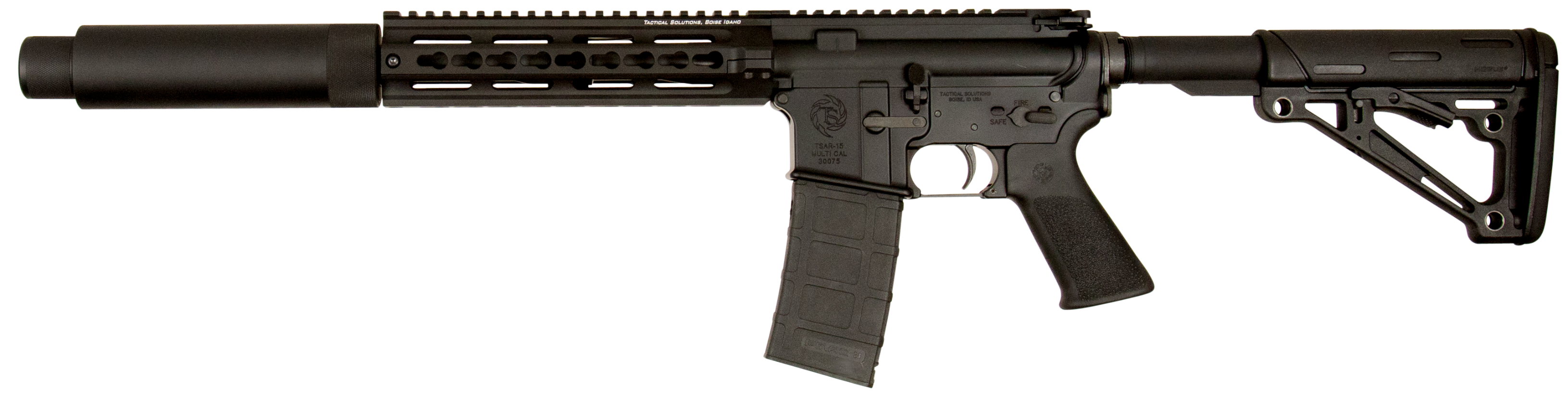 Tactical Solutions TSAR 300
