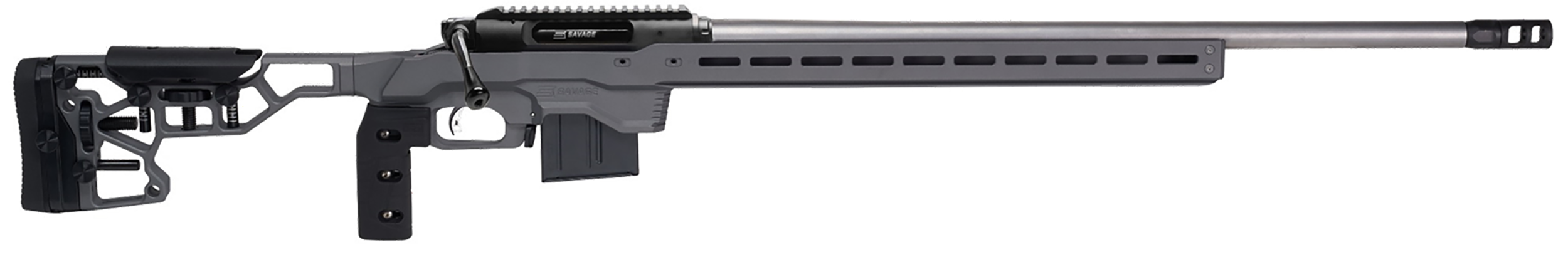 Savage Impulse Elite Precision