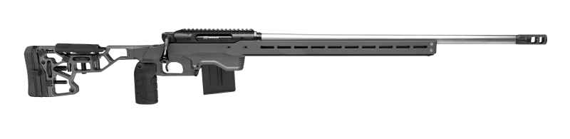 Savage Impulse Elite Precision