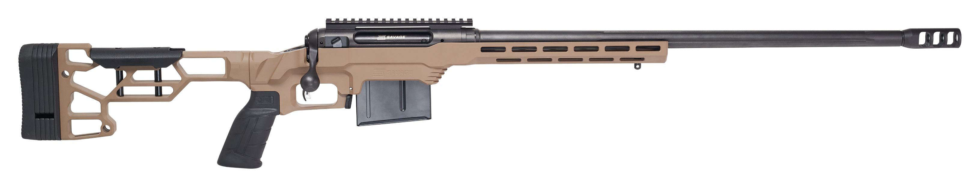 Savage 110, Sav 57694 110 Precision 6.5prc