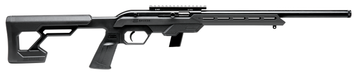 Savage 64 Precision