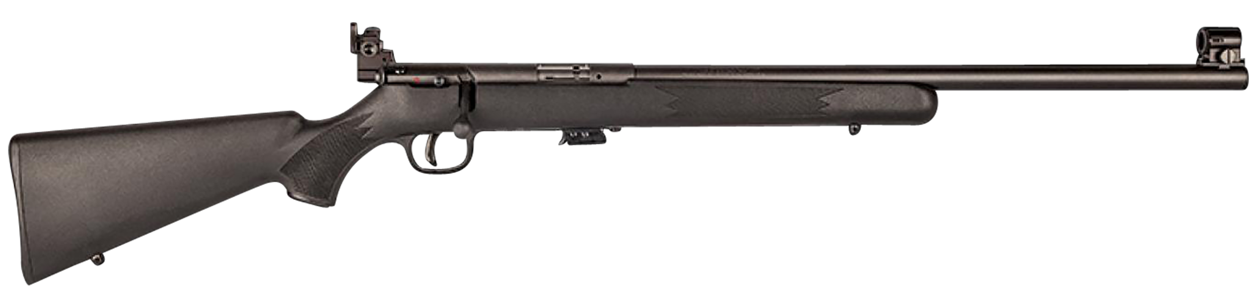 Savage Mark Ii, Sav 28801 Mkiifvt    22lr At Lh