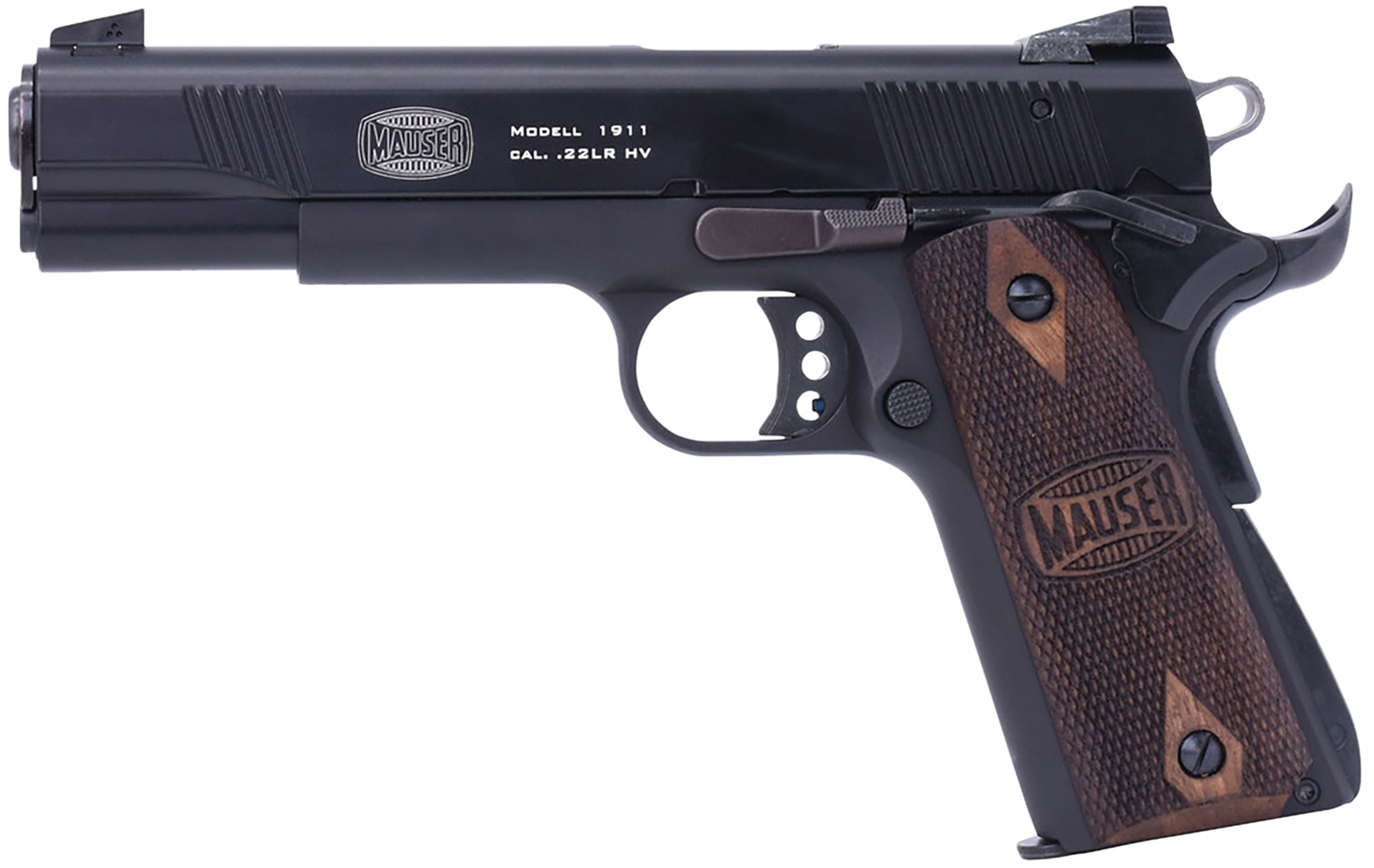 713440971105 Mauser Modell 1911