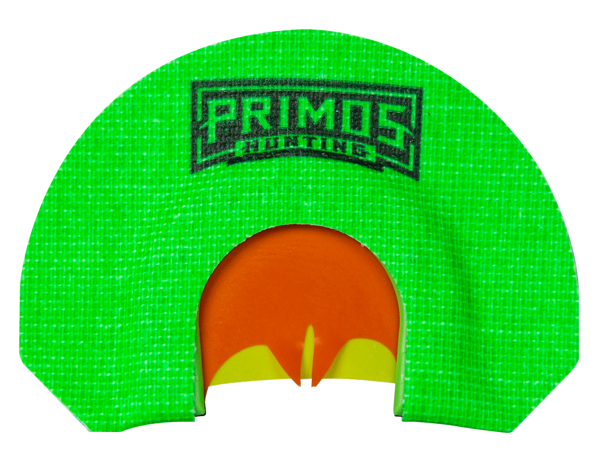 Primos Hen House Series, Prim Ps1267 The Lucy W Bat Cut Game Calls