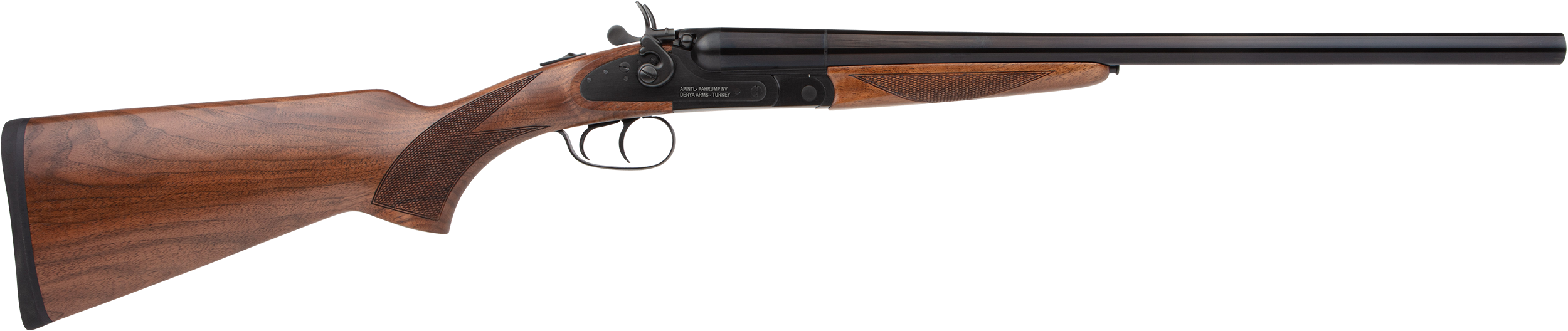Armscor Side By Side, Rocki 12rss24 Sidexside 12 24 2r Wal