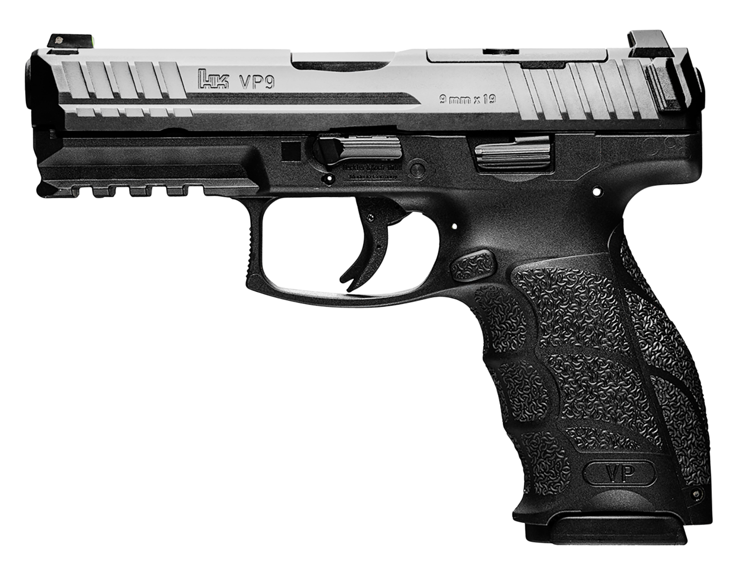 Hk VP9-B