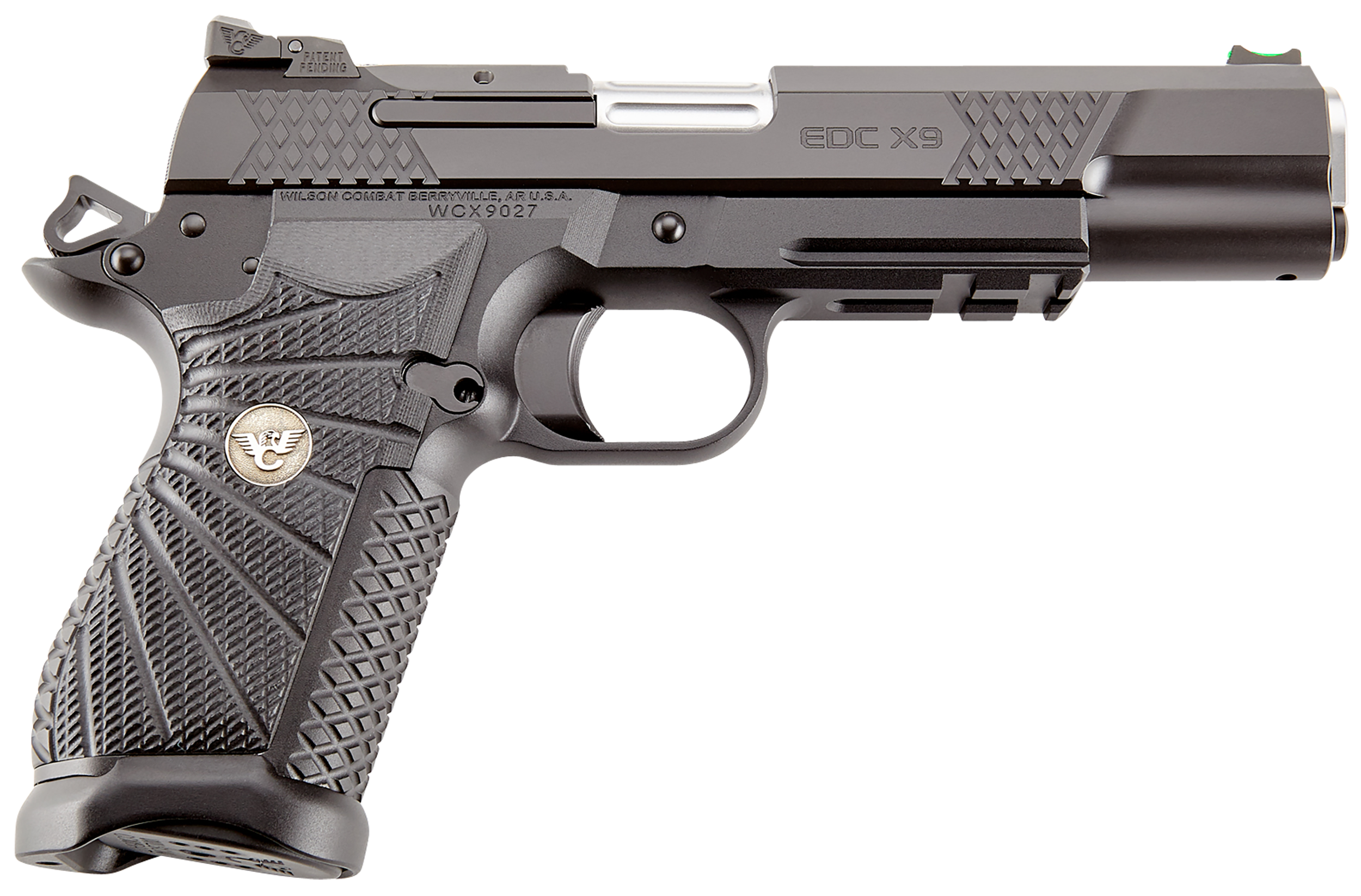 Wilson Combat EDC X9