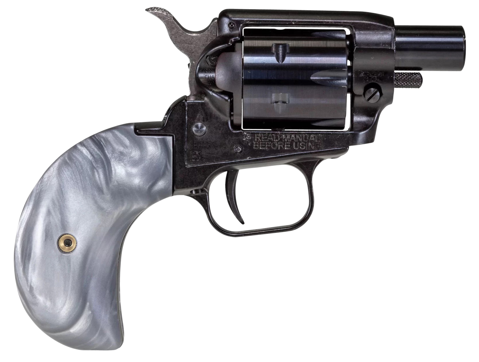 Heritage Mfg Barkeep