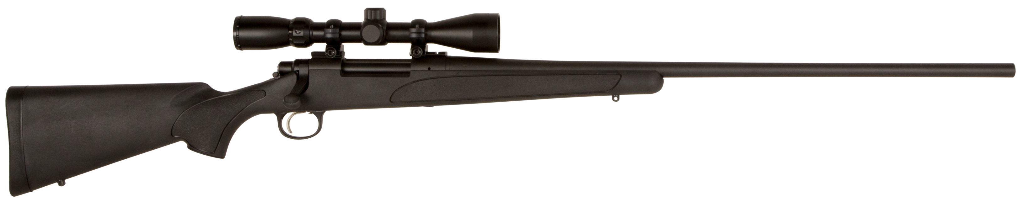 Remington Firearms 700 ADL