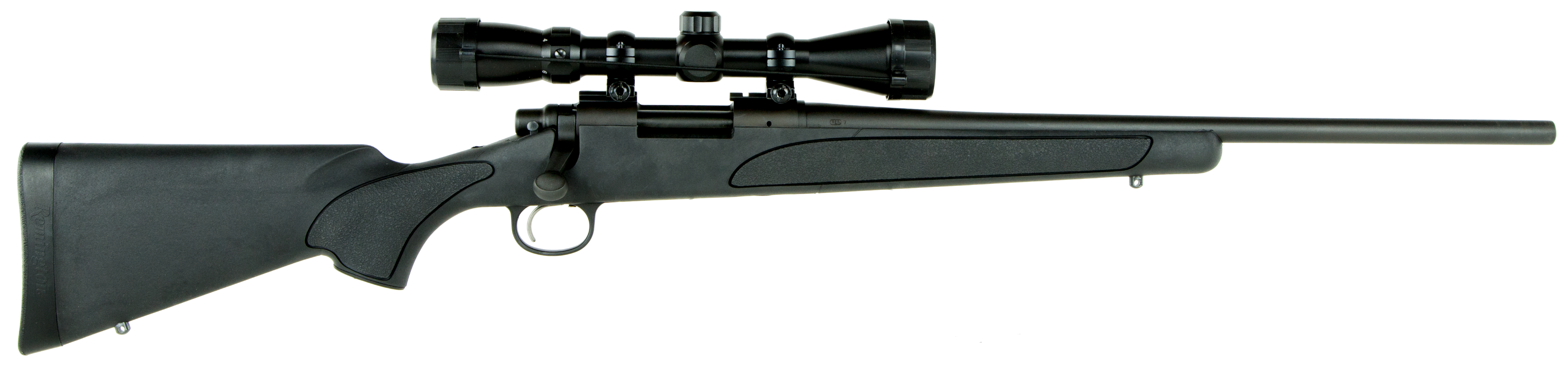 047700270920 Remington Firearms 700, Rem 27092 700 Adl 243 Syn W/scp Cmpt
