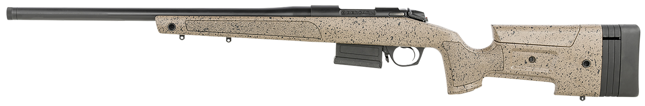 Bergara Rifles HMR
