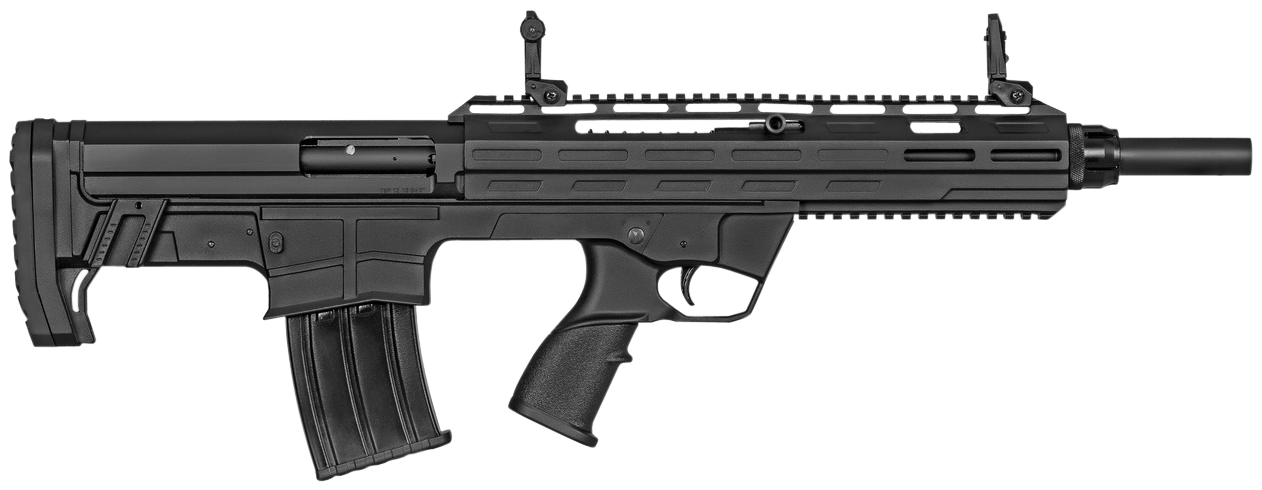 Semi Auto Tokarev USA
