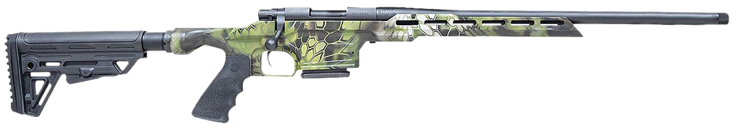 682146878066 Howa M1500, Howa Hmxl762kac Mini Excl Lt 762x39 20 Hb Krp