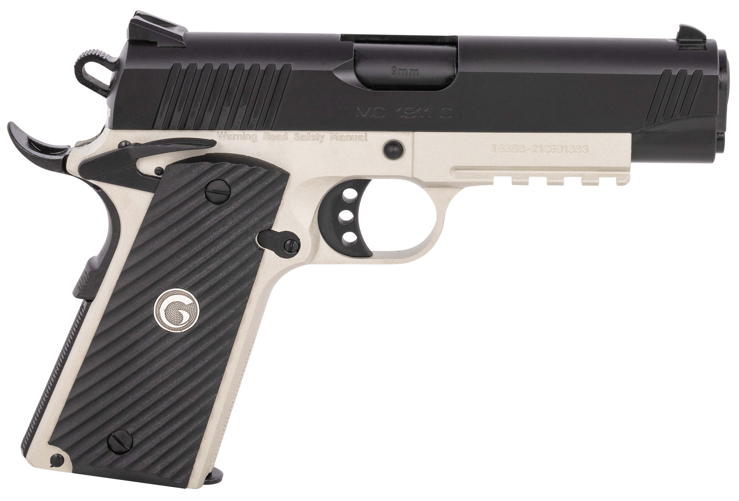 EAA MC1911 C