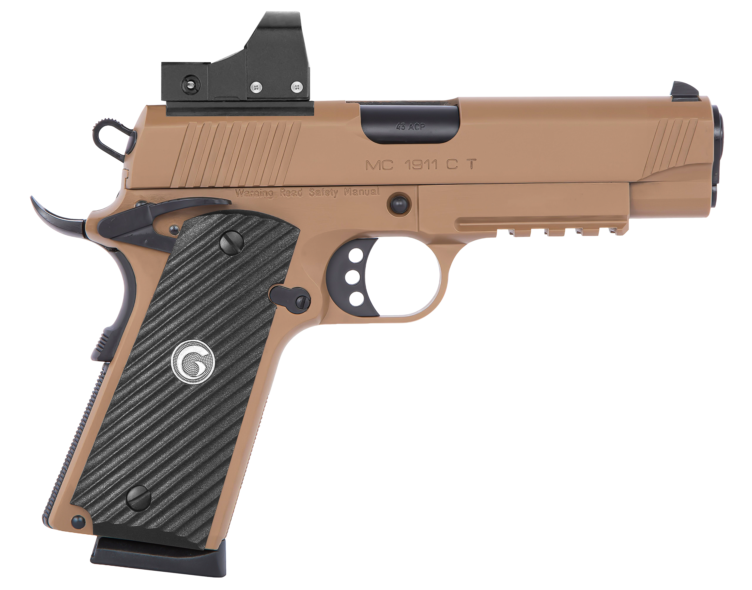 741566903540 Mc1911 C