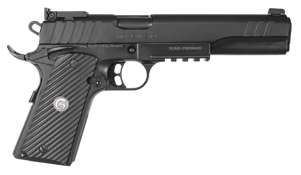 741566904196 Mc1911 S