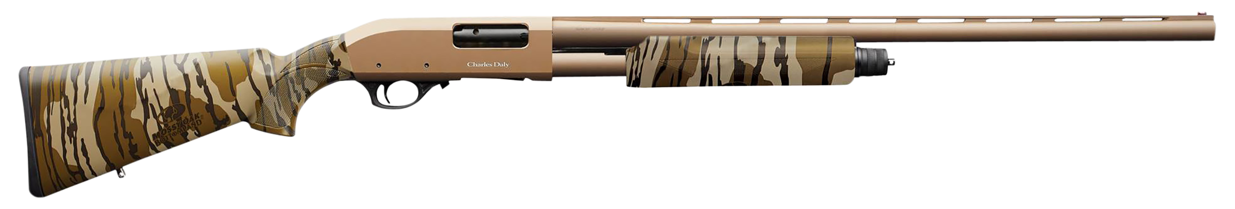 Charles Daly Chiappa 301 Field