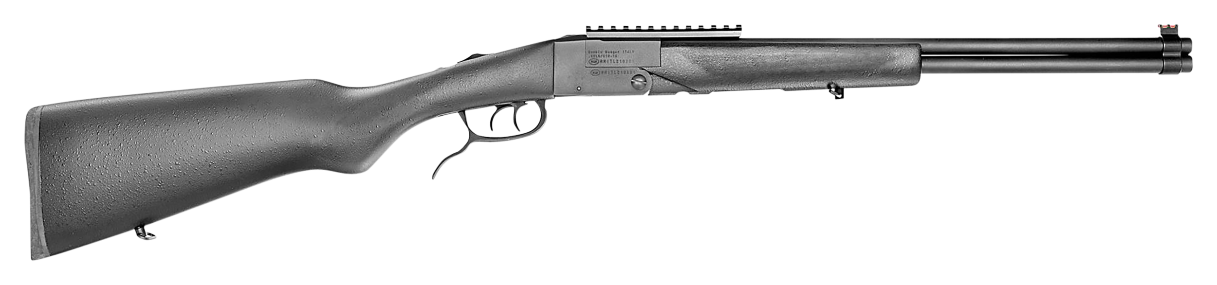 Chiappa Firearms Double Badger, Chia 500.260    Doubl Badgr    410/22lr 20     Blk