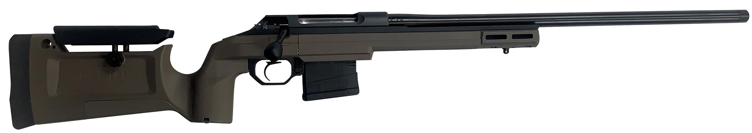 Sauer 100, Sauer S1krgtf65c   100 Krg         6.5 Cm   Tan
