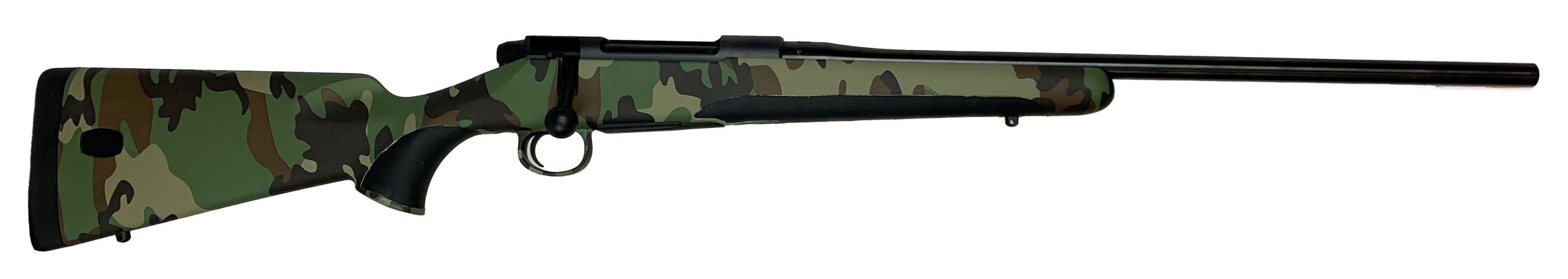 Mauser M18, Mauser M18usmc7mt Mauser M18 Usmc Camo 7mm Rem