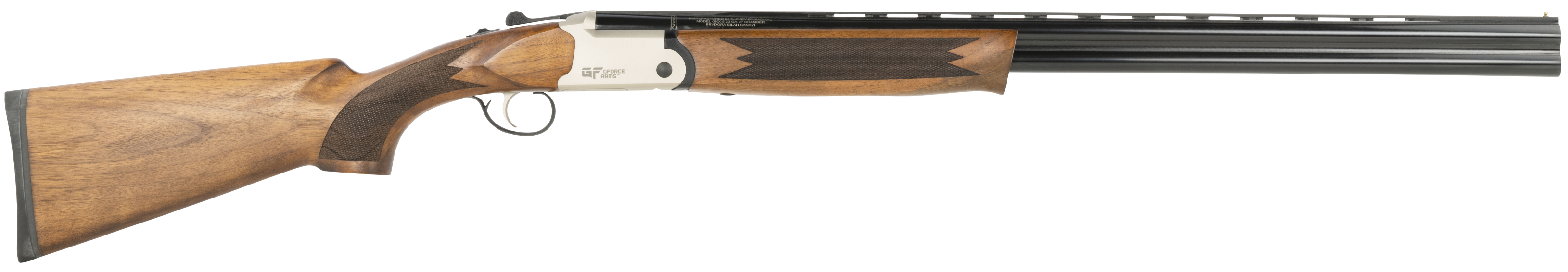Gforce Arms S16, Gforce Gfs161228 Filthy Pheasant 12 28 Ou Wal