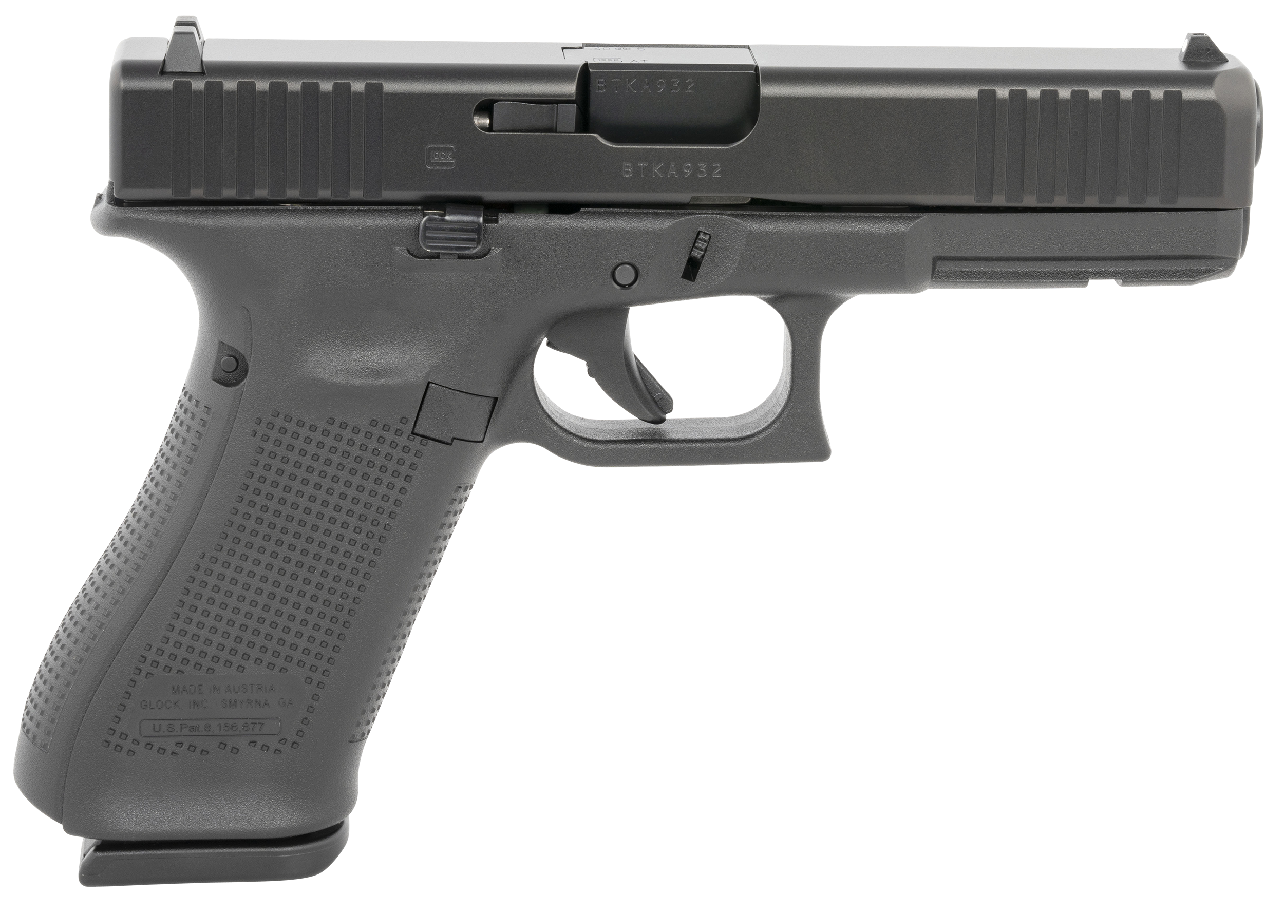 Glock G22, Glock G22515aut         G22  40 G5 Os Aut      15r