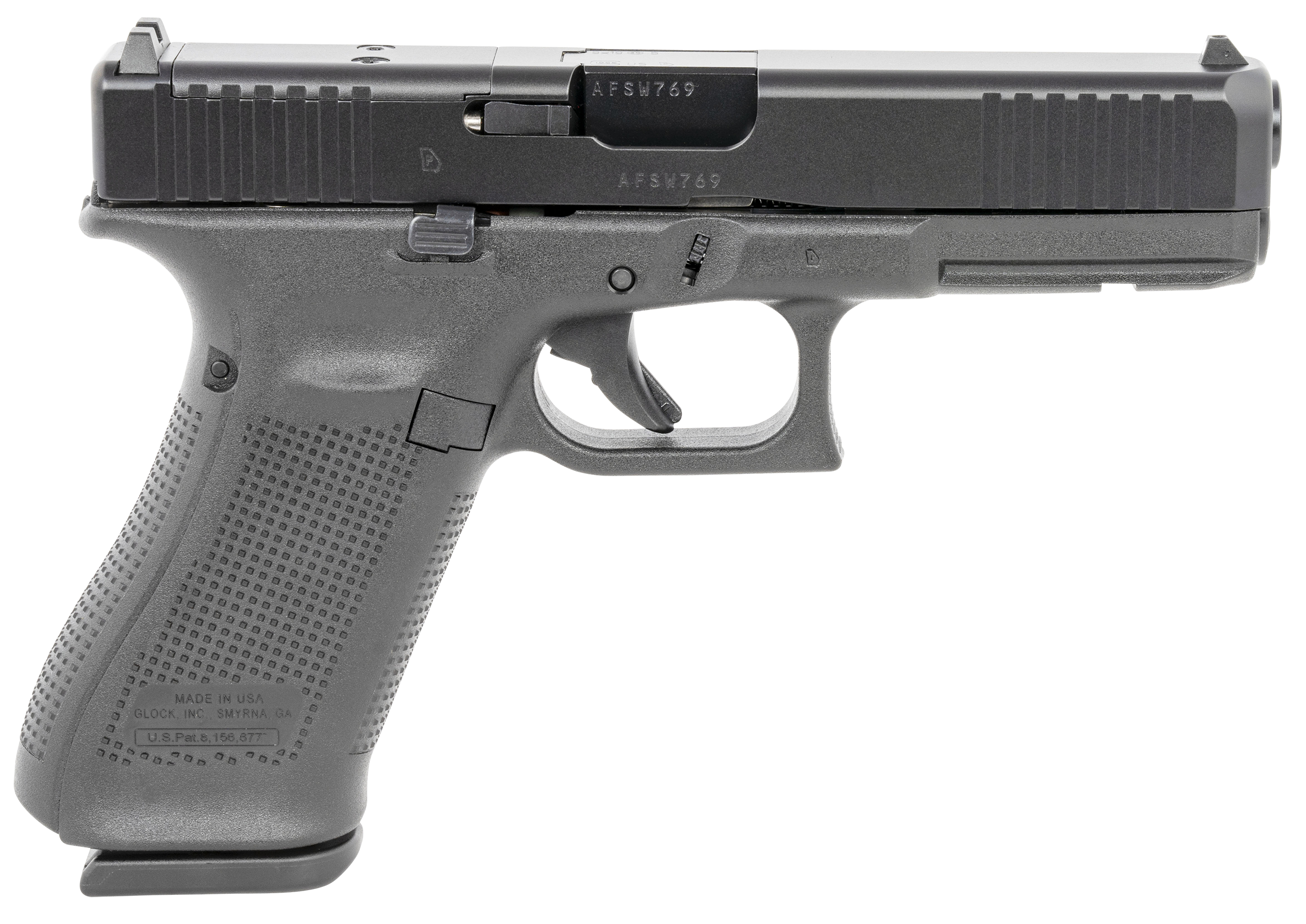 Glock G17, Glock G17517mosus       G17  9mm G5 Mos Os Us  17r