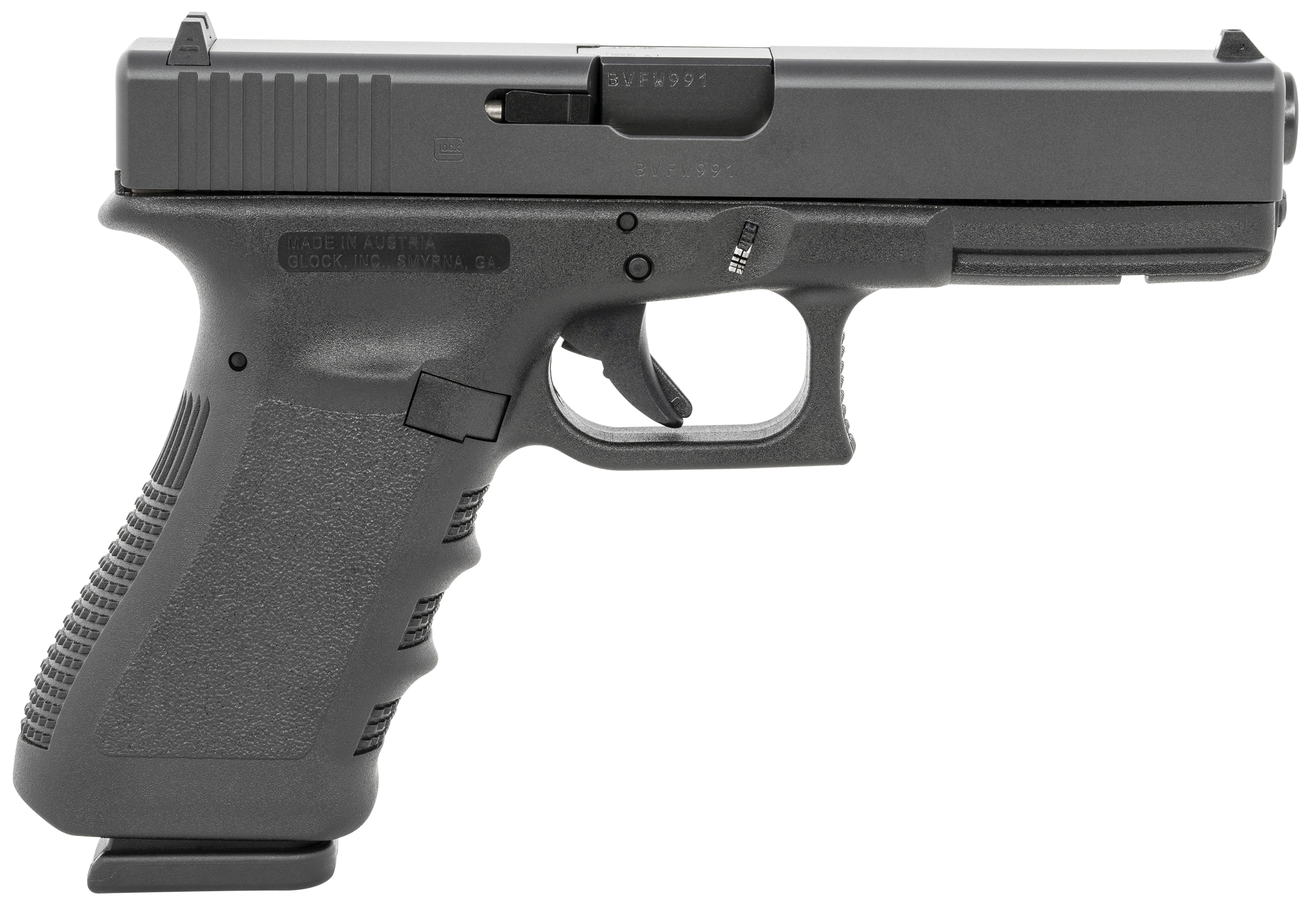 Glock G31, Glock G3115aut          G31 357s  G3 Os        15r