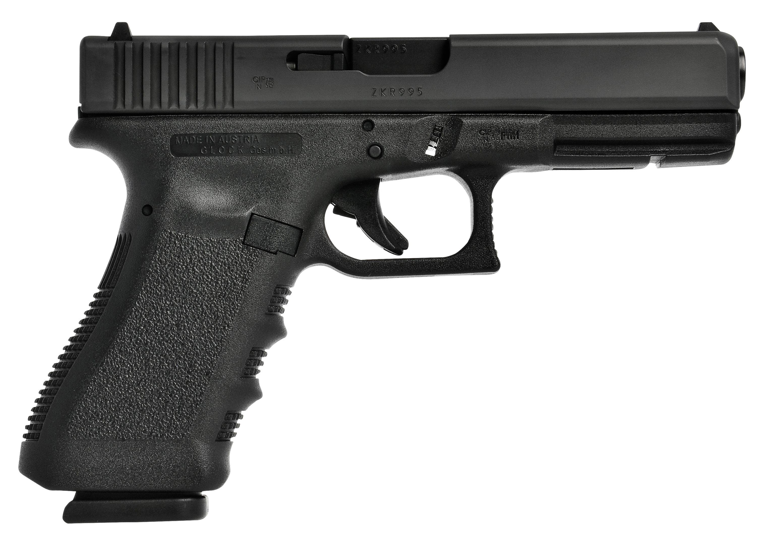 Glock G37, Glock G37aut G37 45gap G3 Os 10r