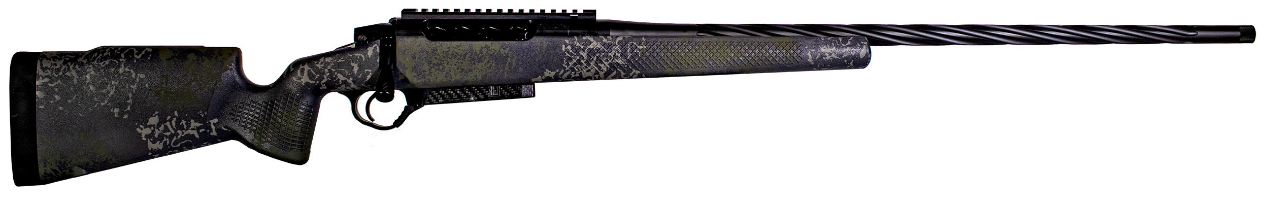 811452029019 Seekins Precision Havak Ph2, Seekins 0011710115ms  Havak Ph2        6.5c 24 Mnt