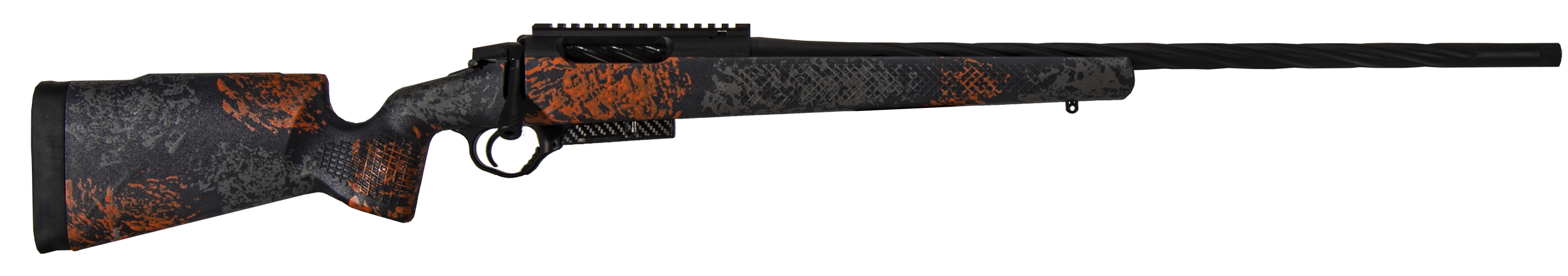 811452029064 Seekins Precision Havak Ph2, Seekins 0011710119us  Havak Ph2      6.5prc 24 Urb