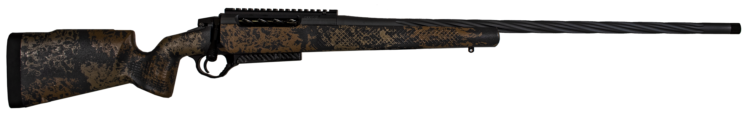 811452029057 Seekins Precision Havak, Seekins 0011710117ds  Havak Ph2         308 24 Des