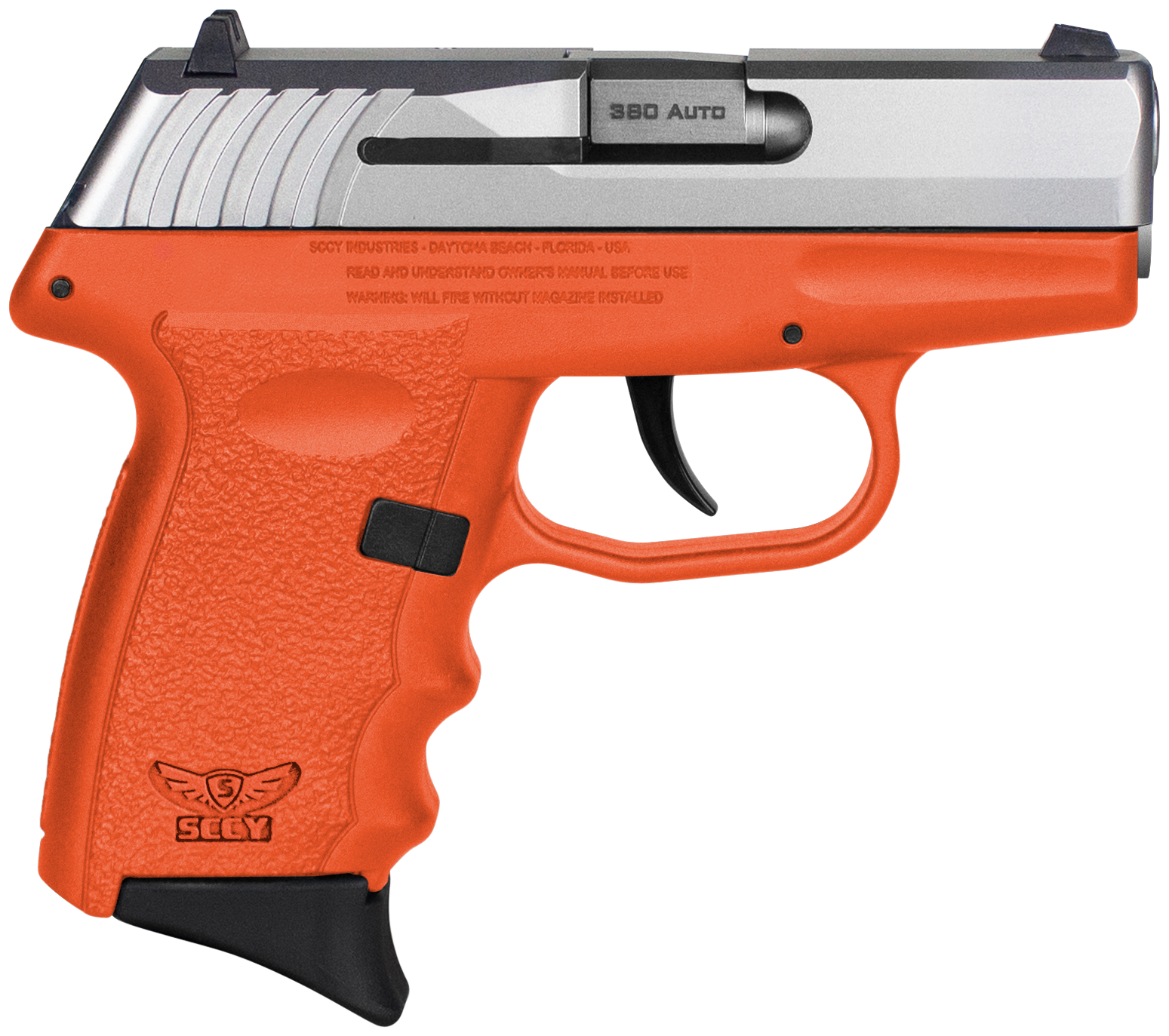 SCCY Industries CPX-3