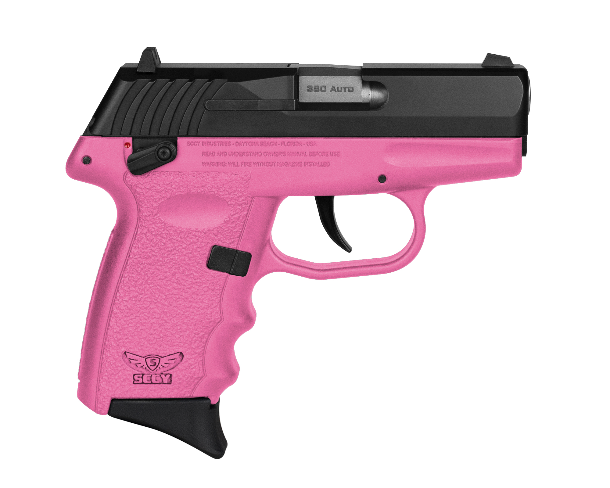 SCCY Industries CPX