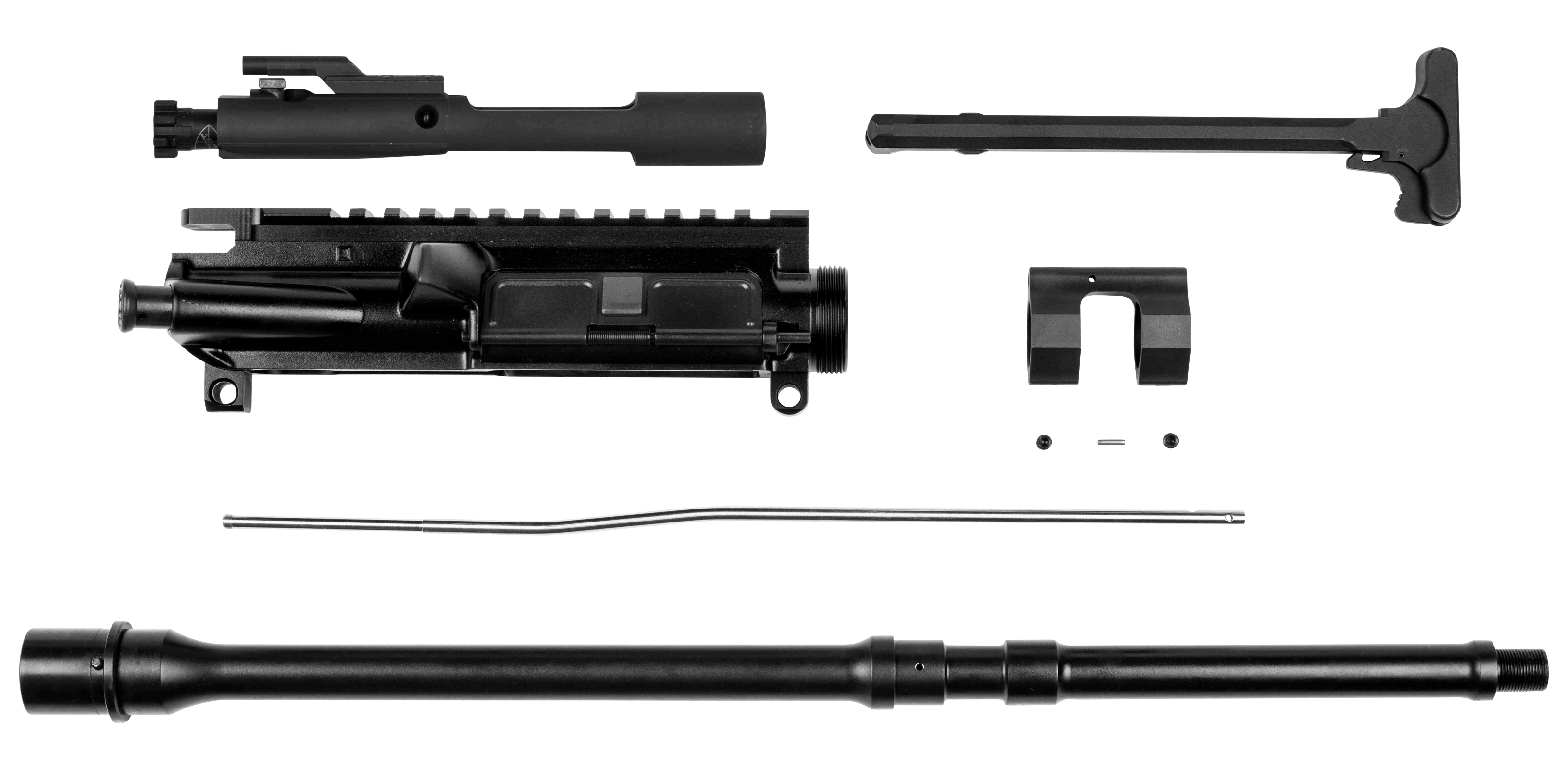 Alexander Arms Upper Parts Kits, Alex Kit6516     Upper Kit     6.5grd 16"