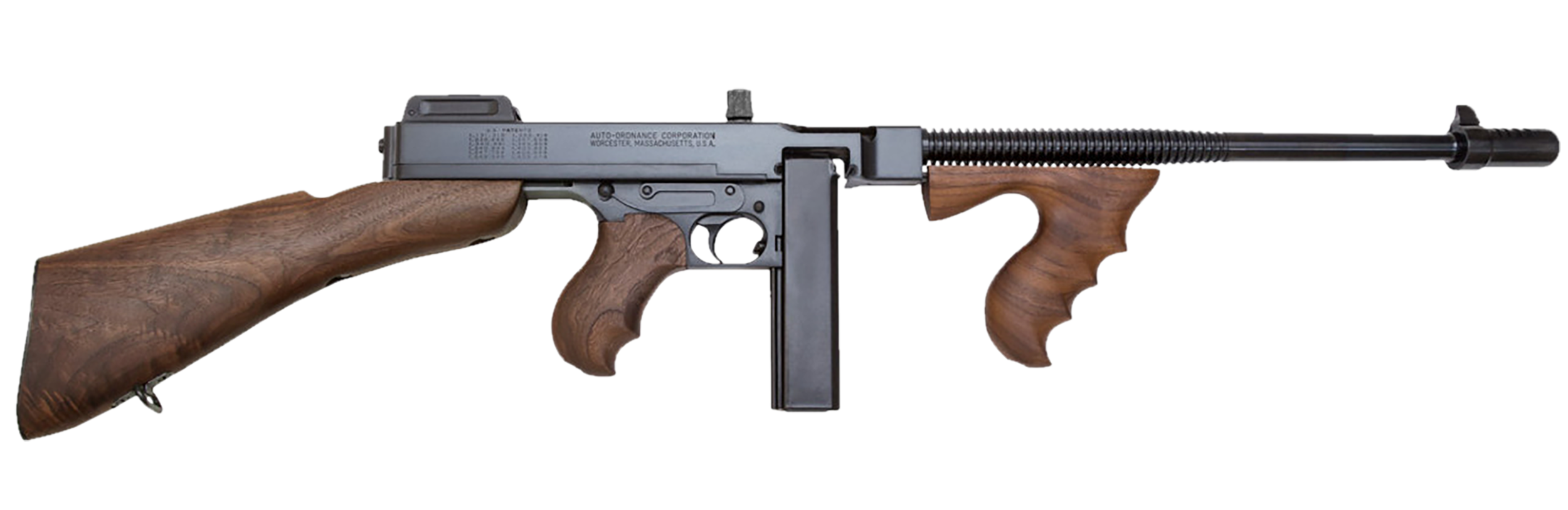 Thompson 1927-A1