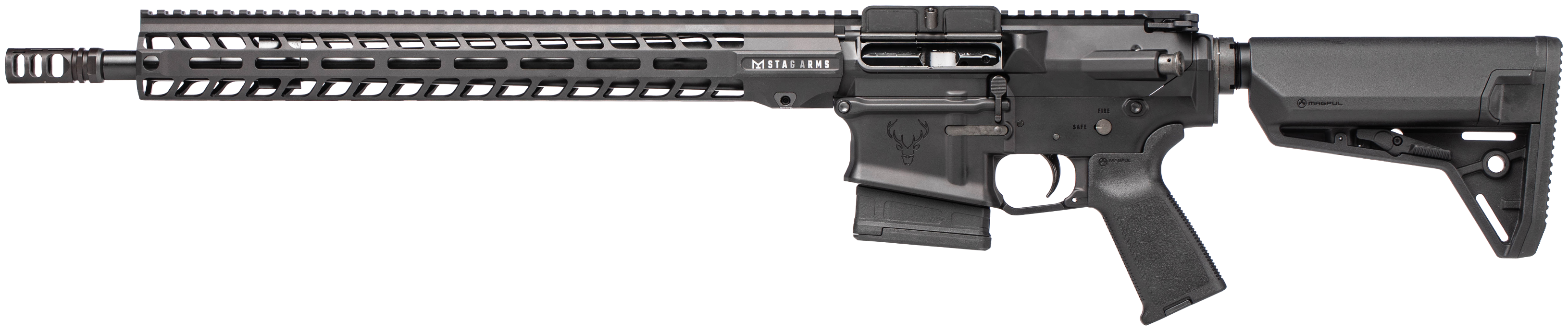Stag Arms STAG-10L