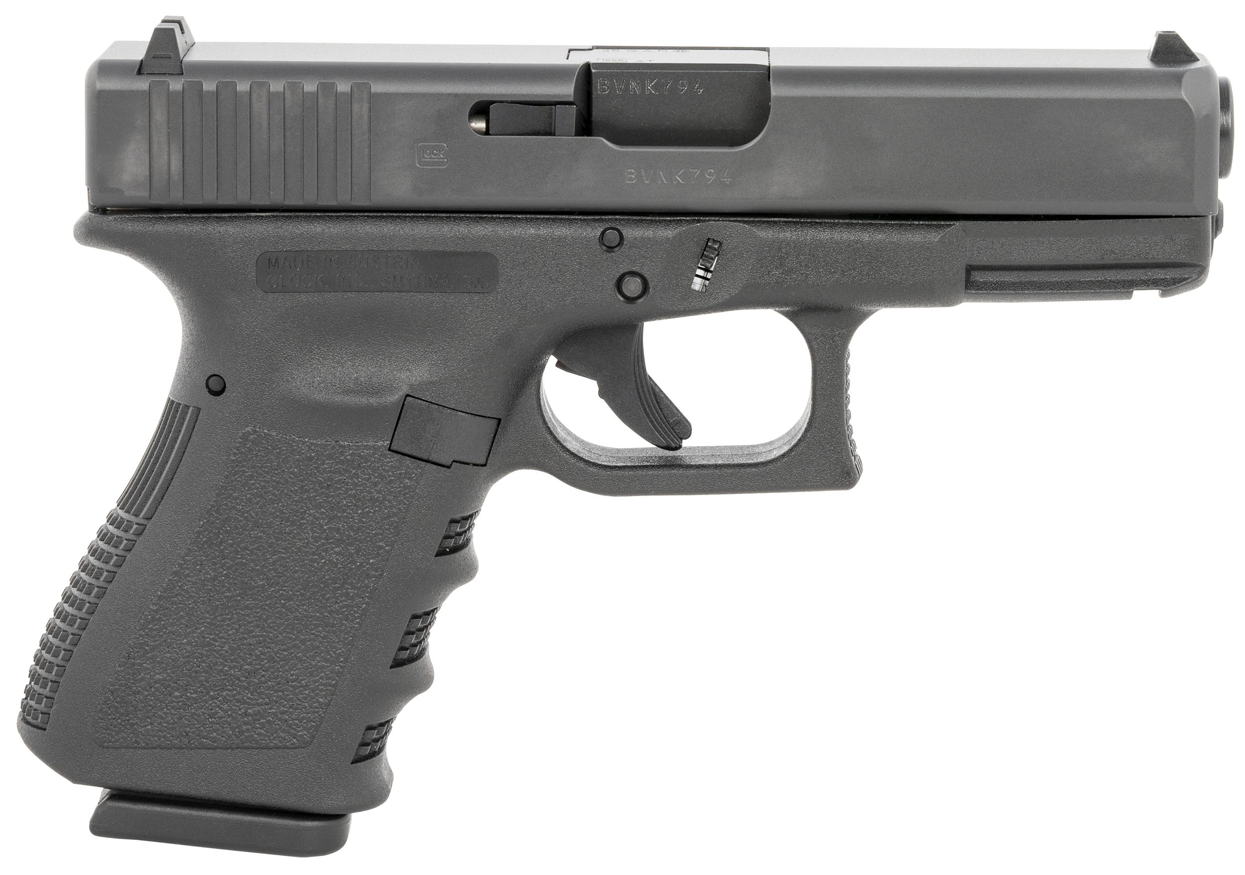 Glock G38, Glock G38aut G38 45gap G3 Aut 8r