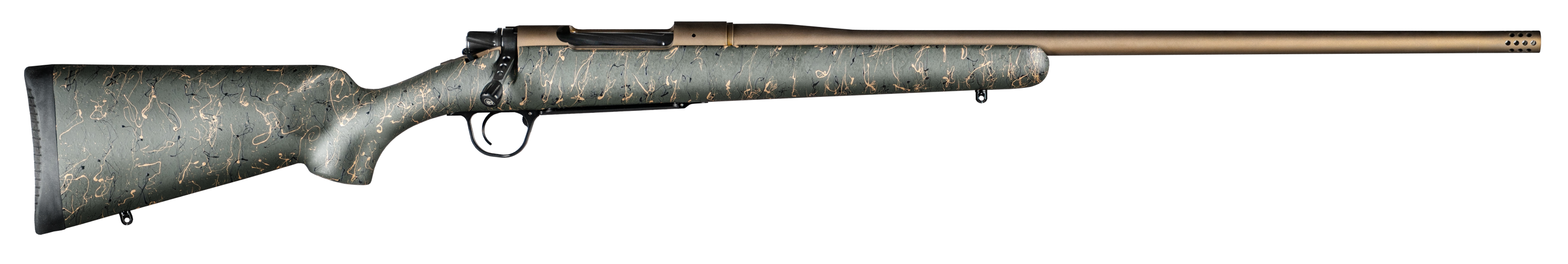 CHRISTENSEN ARMS Mesa