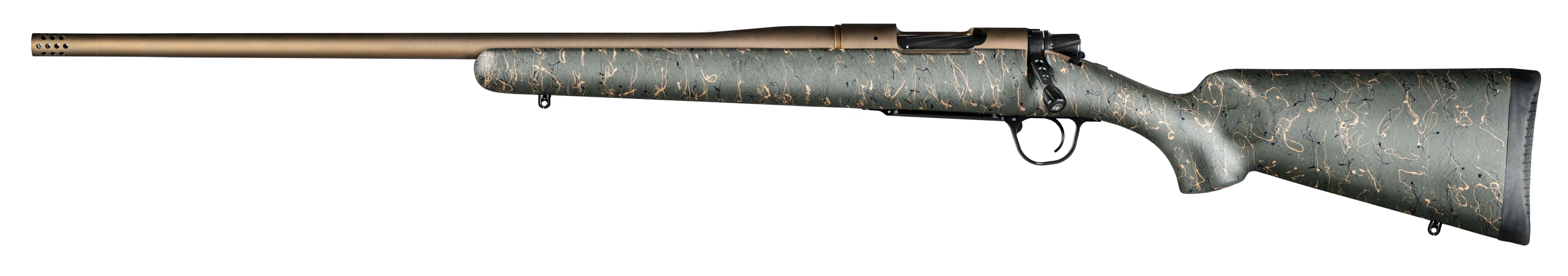 CHRISTENSEN ARMS Mesa