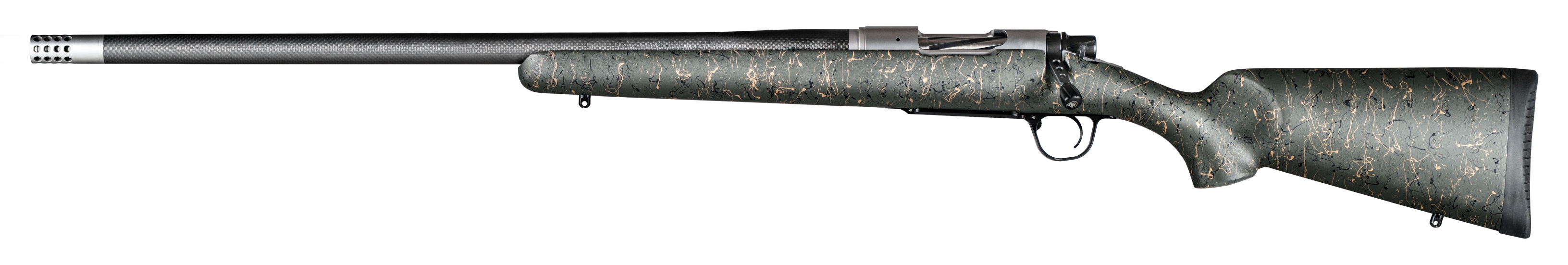 Christensen Arms Ridgeline