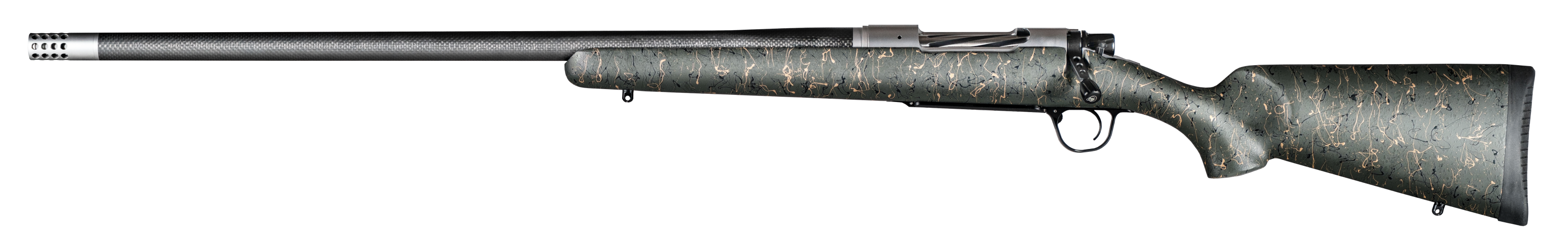 CHRISTENSEN ARMS Ridgeline