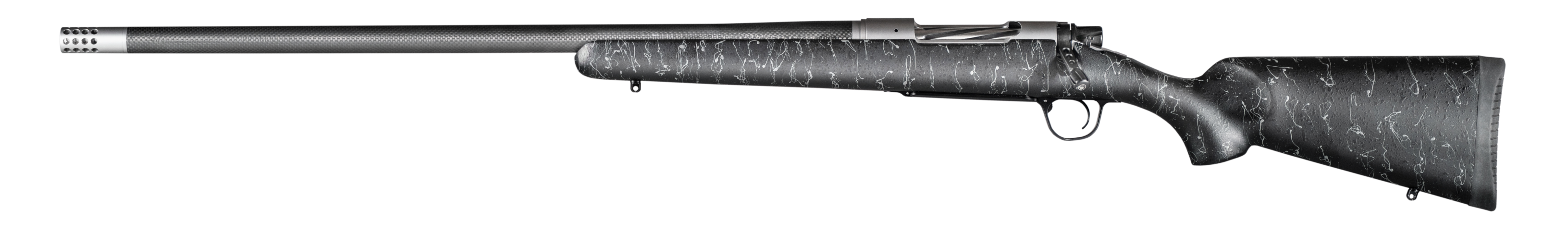 Christensen Arms Ridgeline