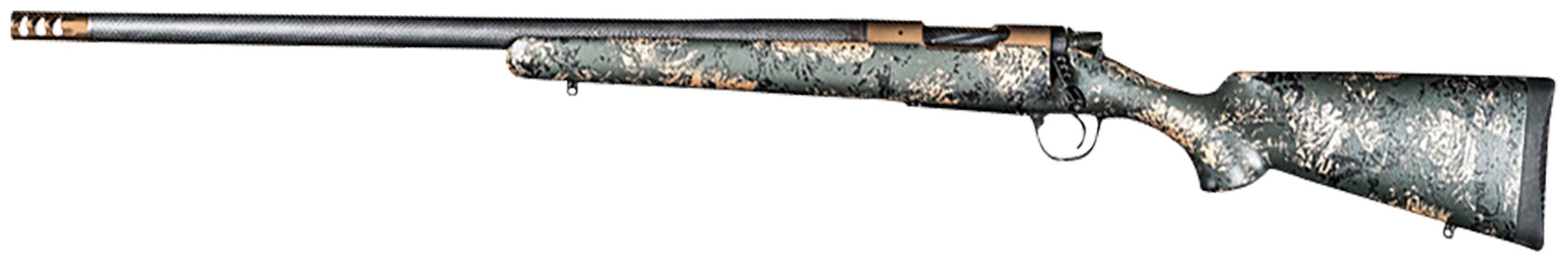 Christensen Arms Ridgeline