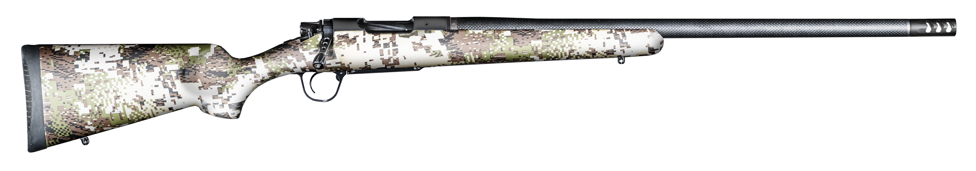 CHRISTENSEN ARMS Ridgeline Sitka FFT