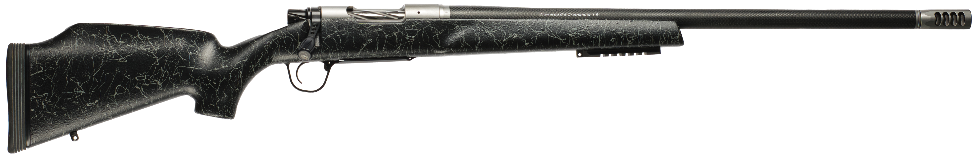 Christensen Arms Traverse